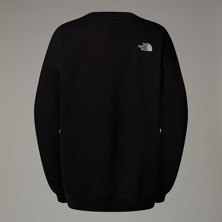 The North Face Essential Oversize Crew - Women's