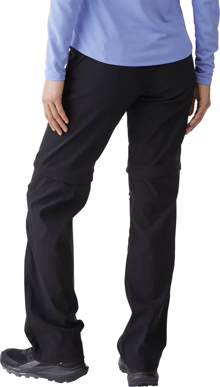 MEC Terrena Stretch Convertible Pants - Women's