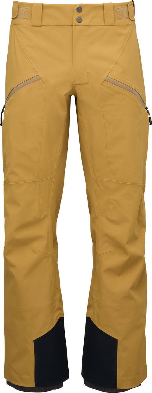 Black Diamond Recon Stretch Ski Pants - Men's