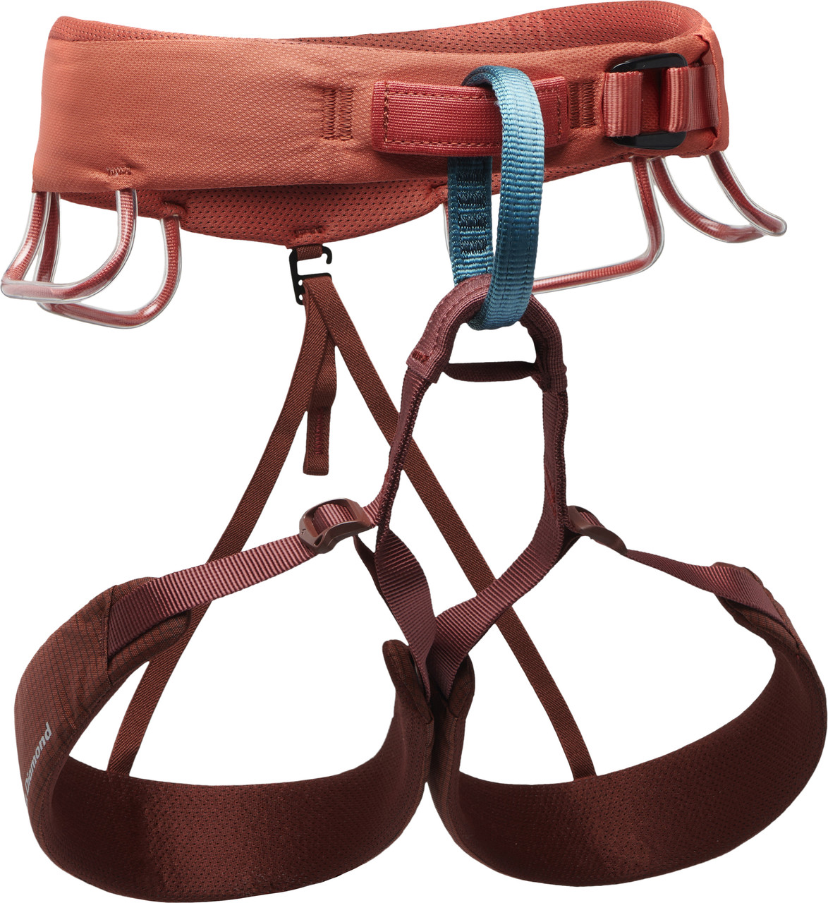 Black Diamond Momentum Harness - Women's