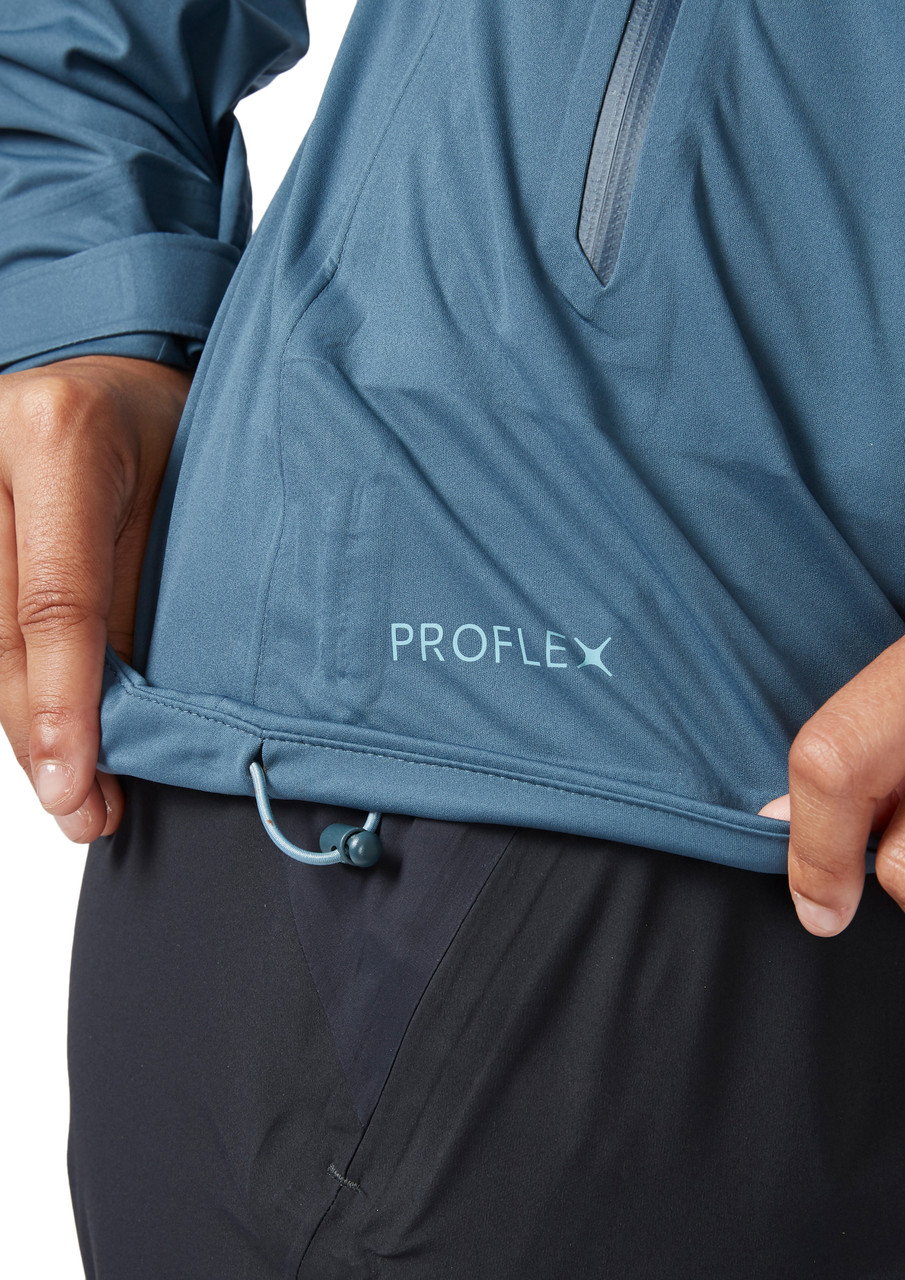 Rab Kinetic 2.0 Jacket - Women's