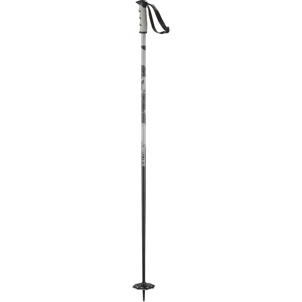 Salomon Steep Ski Poles