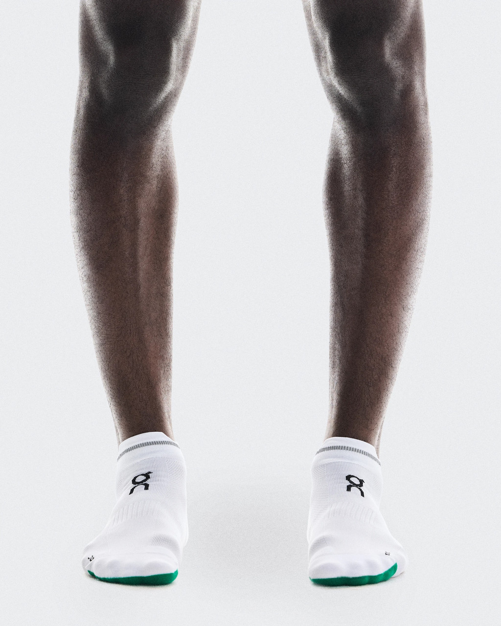 On Elite Run Low Socks - Unisex