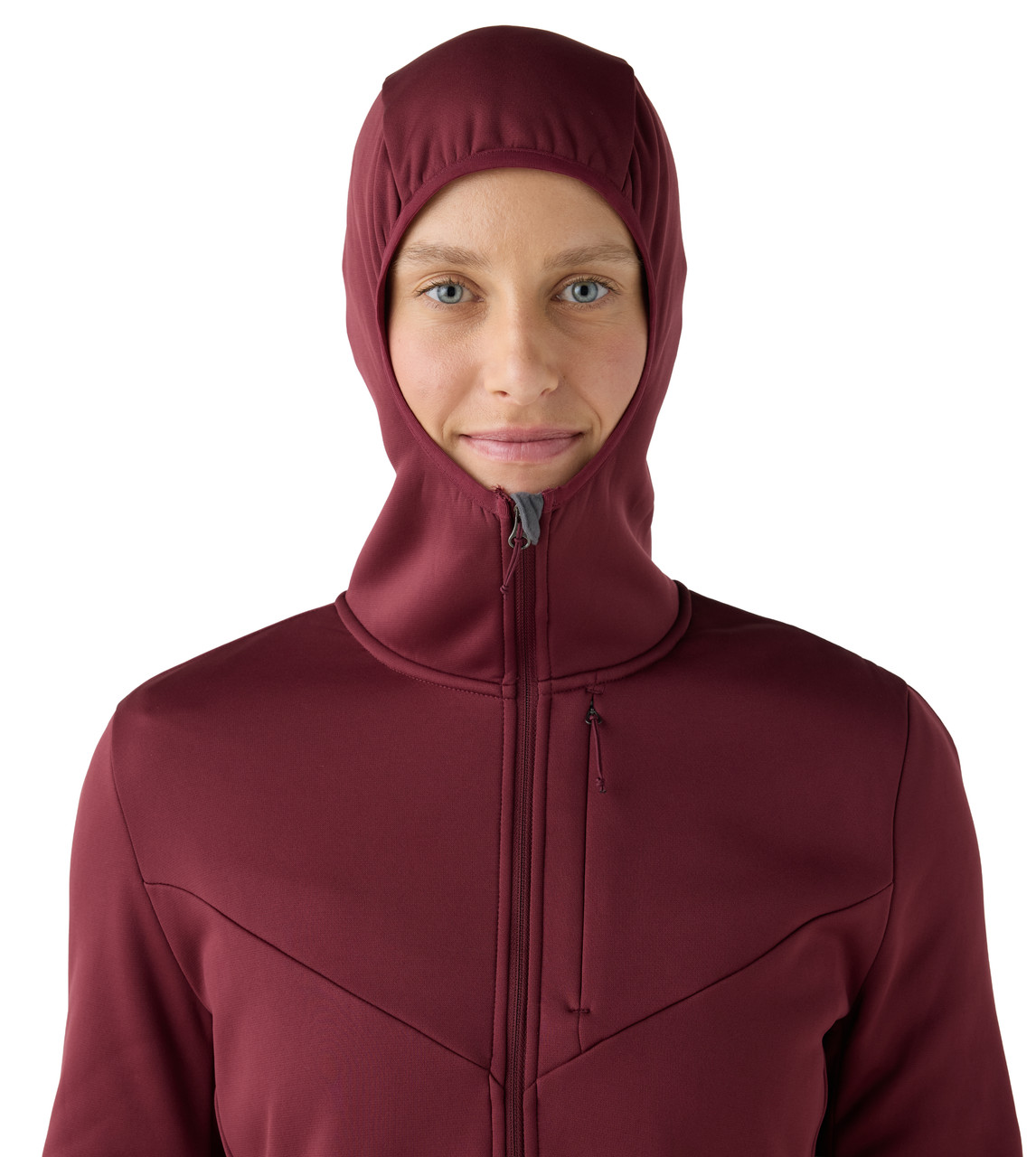 MEC Rockwall Midlayer - Women's