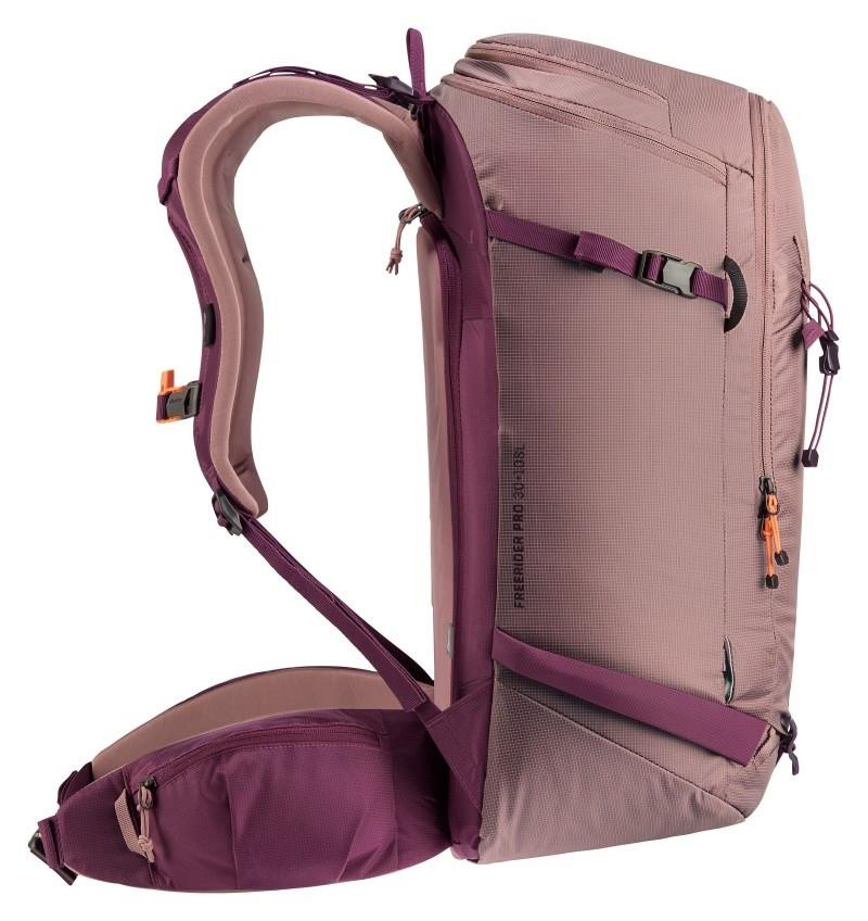 Deuter Freerider Pro 30+10 SL - Women's