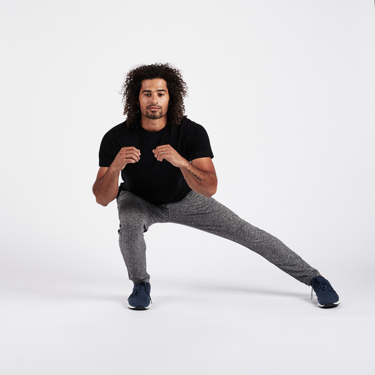 Vuori Ponto Performance Pants - Men's