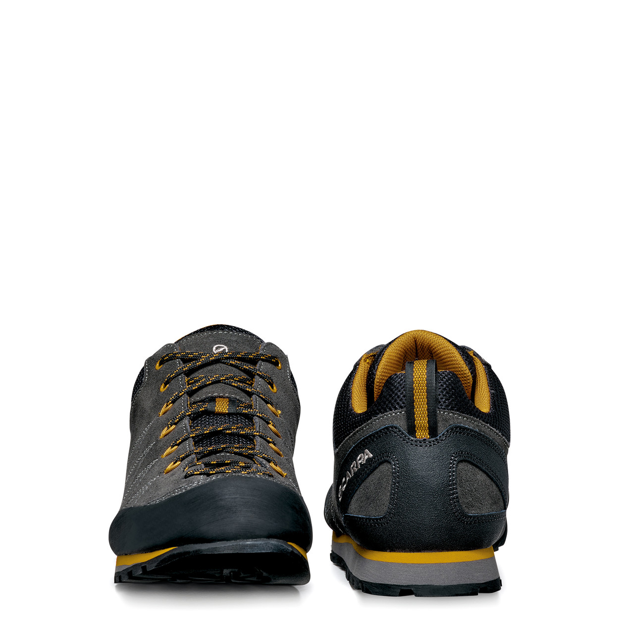 Scarpa Crux Approach Shoes - Men's