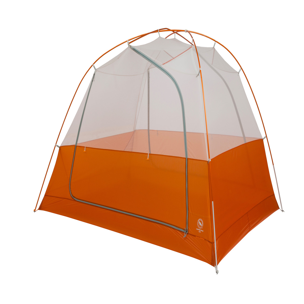 Big Agnes Copper Spur UL 5-Person Tent