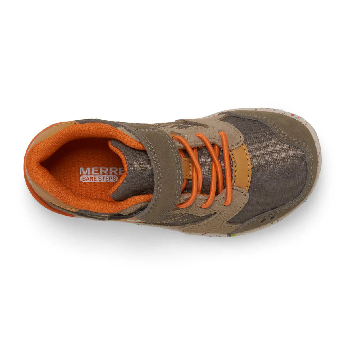 Merrell Bare Steps A83 Sneaker - Children