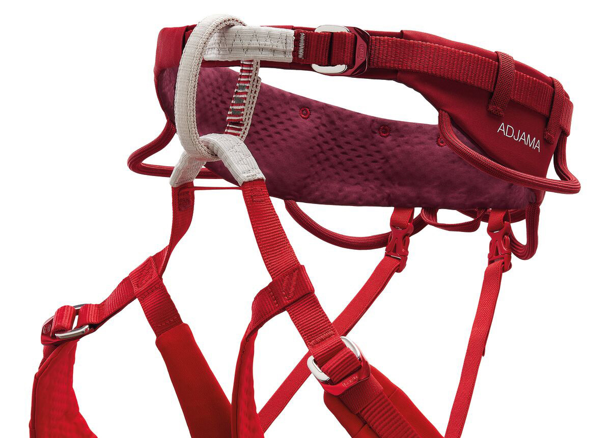 Petzl Adjama Harness - Men's