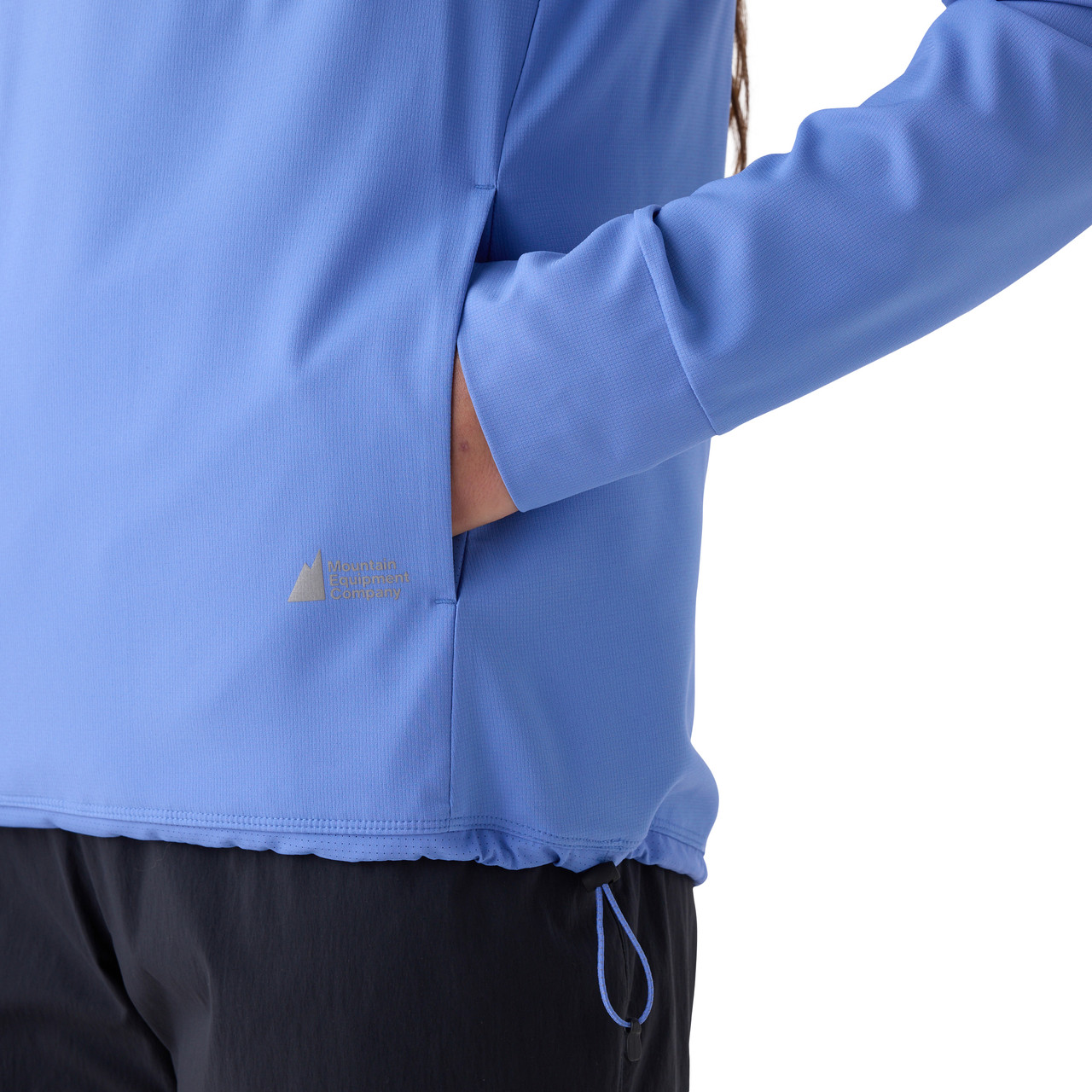 MEC Sunburst Hooded UPF - Women's