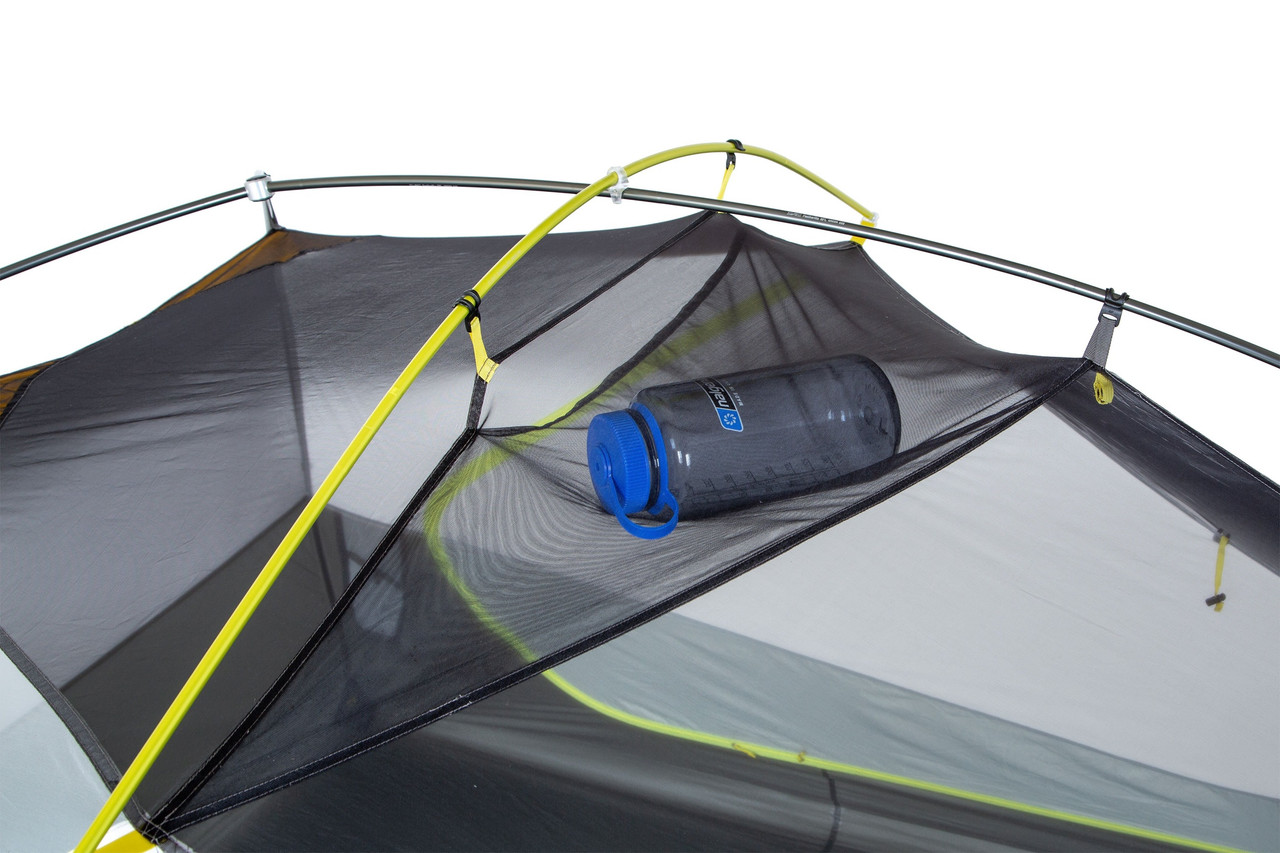 Nemo Dragonfly OSMO 3-Person Tent