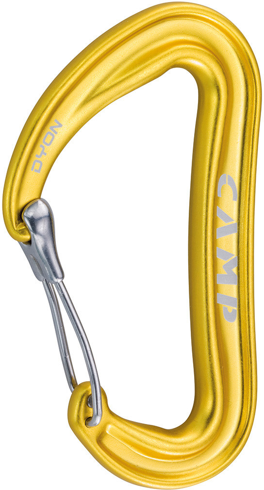 Camp Dyon Carabiner