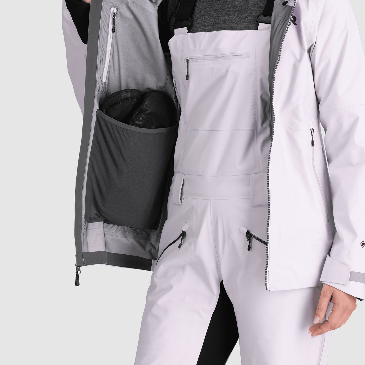 Outdoor Research Hemispheres II Jacket - Women's