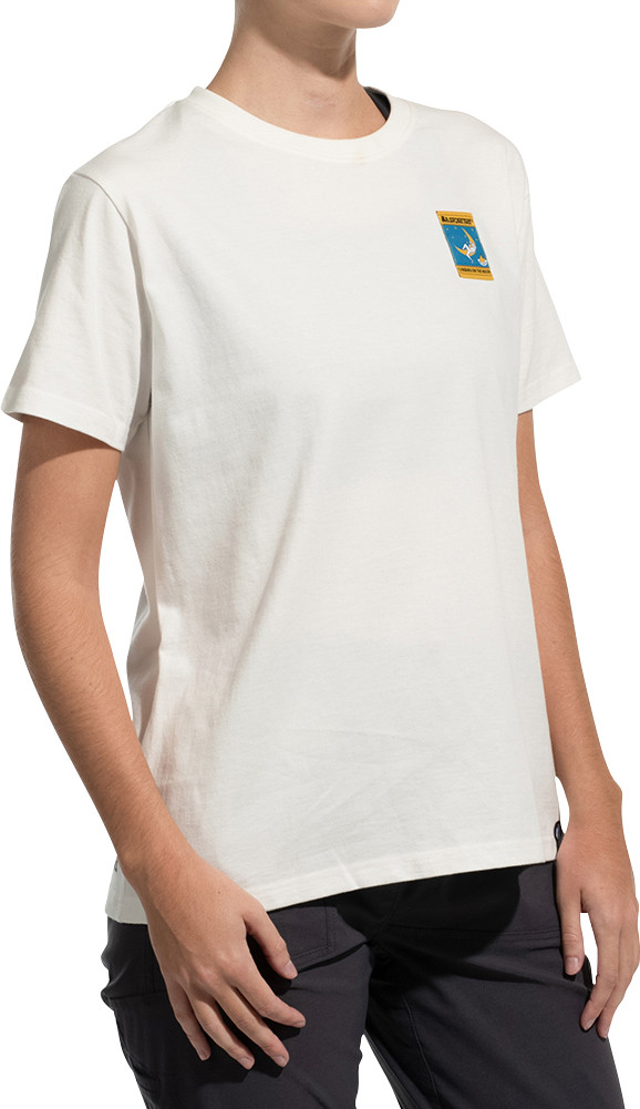 La Sportiva Moon Climb T-Shirt - Women's
