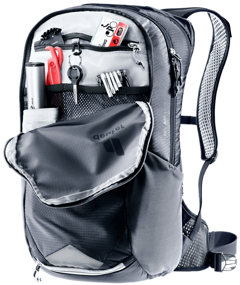 Deuter Race Air 14+3L Daypack - Unisex