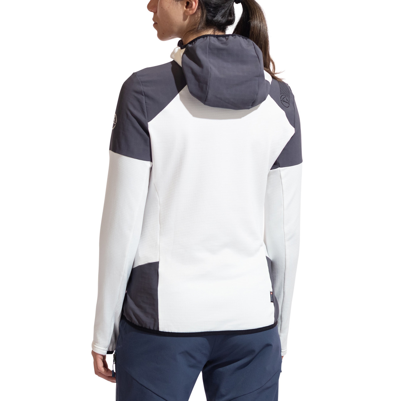 La Sportiva Session Tech Hoody - Women's
