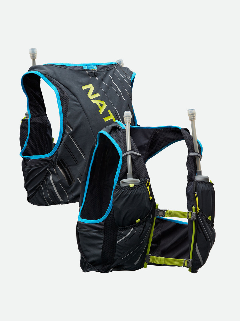 Nathan Pinnacle 4L Hydration Race Vest - Unisex
