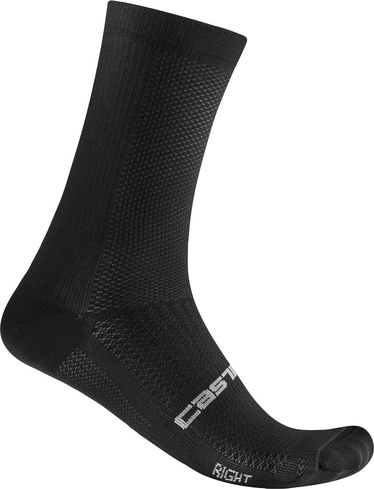 Castelli Espresso 18 Sock - Unisex