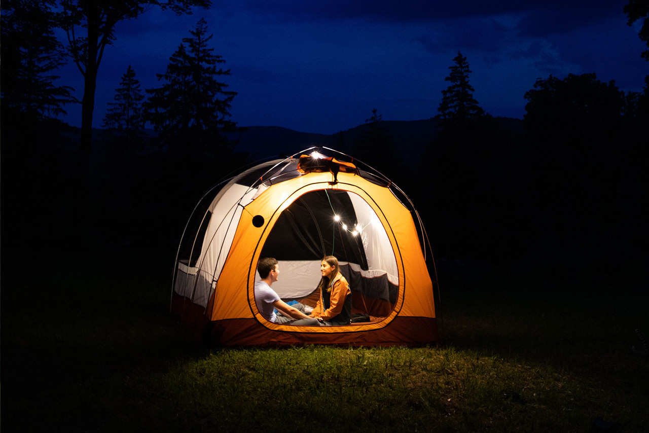 BioLite Solar String Lights 18ft