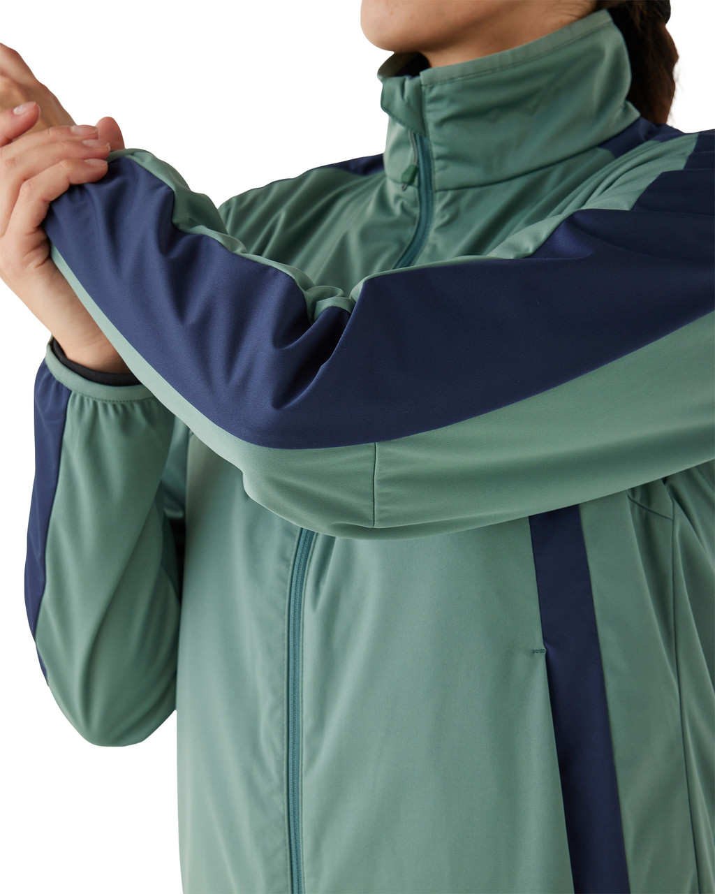 MEC Flex Nordic Softshell Jacket - Women's