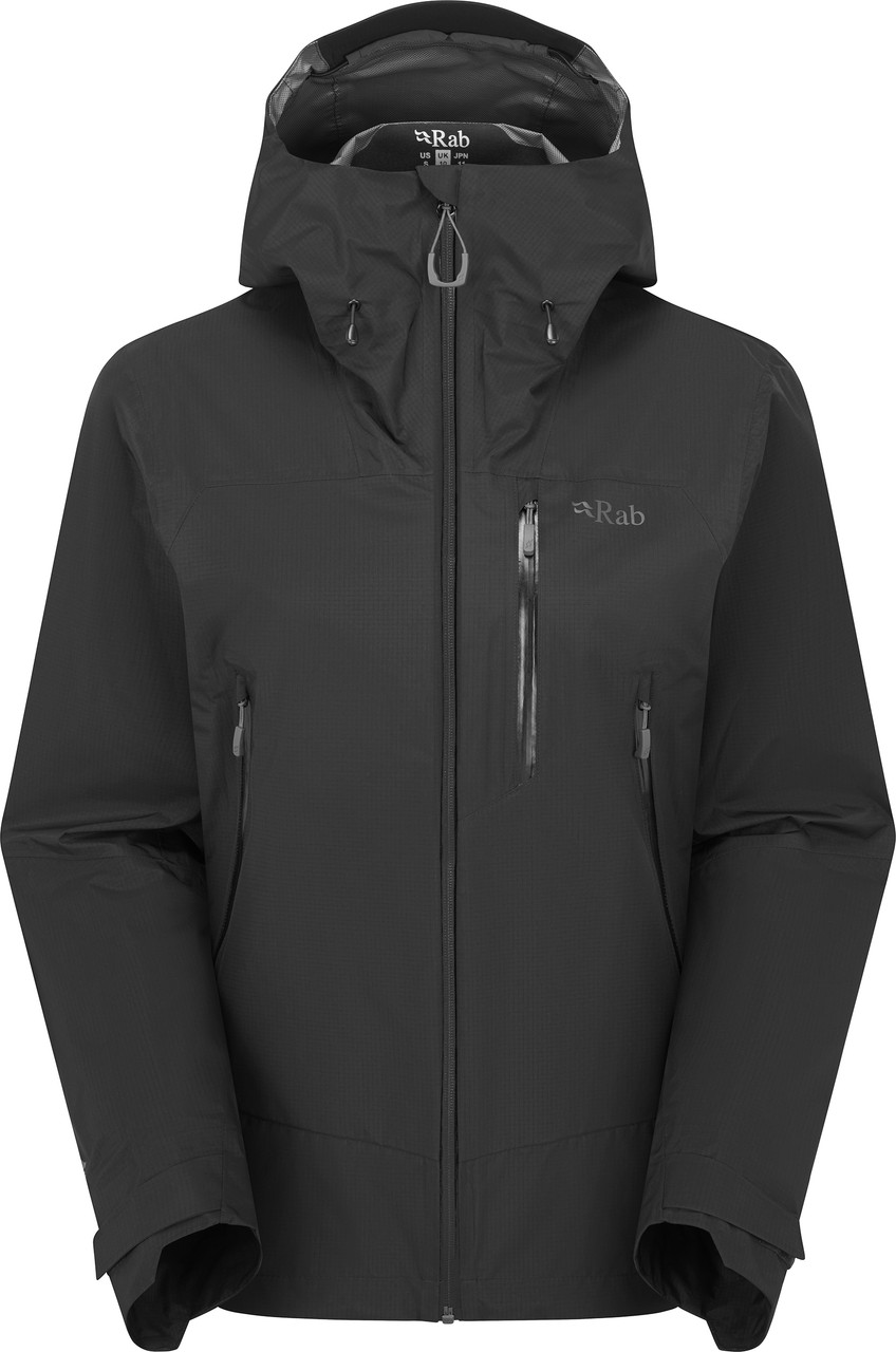 Rab Downpour Mountain Jacket - Women's