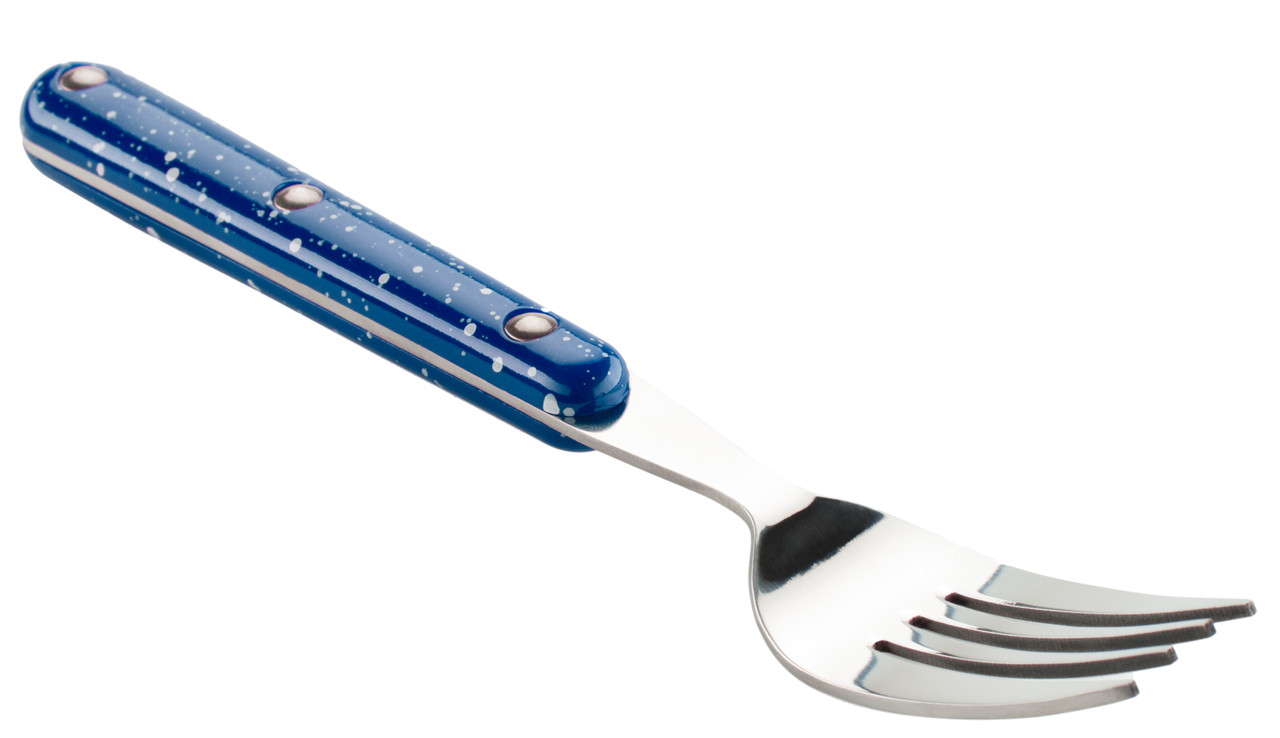GSI Pioneer Fork