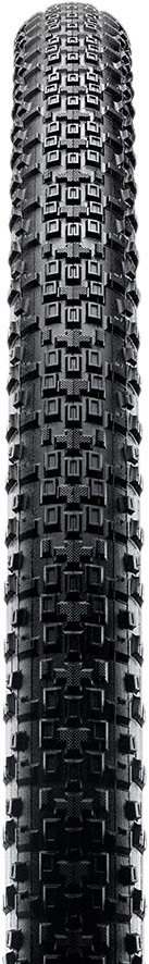 Maxxis Rambler 700 x 40mm TR Dual EXO 60TPI Folding Tire