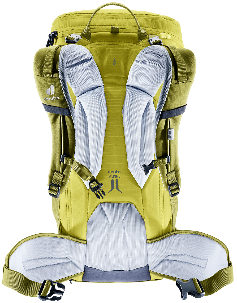 Deuter Freerider Pro 34 Pack - Unisex