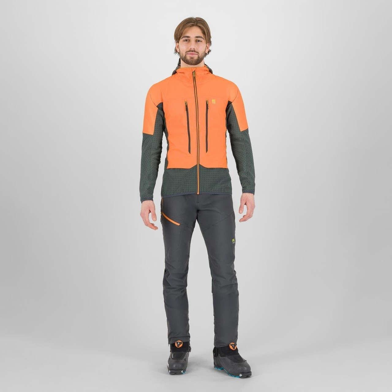 Karpos Alagna Plus 2.0 Jacket  - Men's