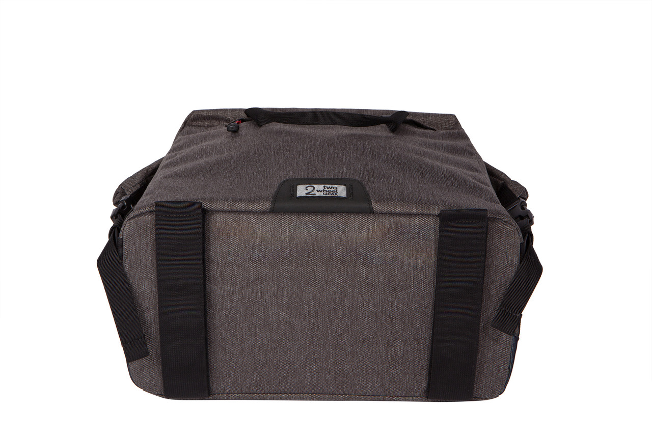 Two Wheel Gear Dayliner Box Bag - Unisex