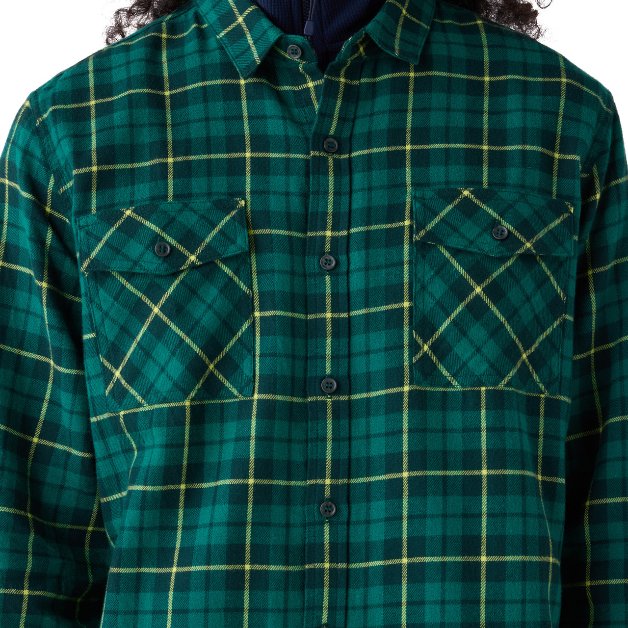 MEC Great Outdoors Flannel Shirt - Men's