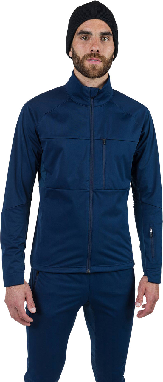 Rossignol Genetys Jacket - Men's