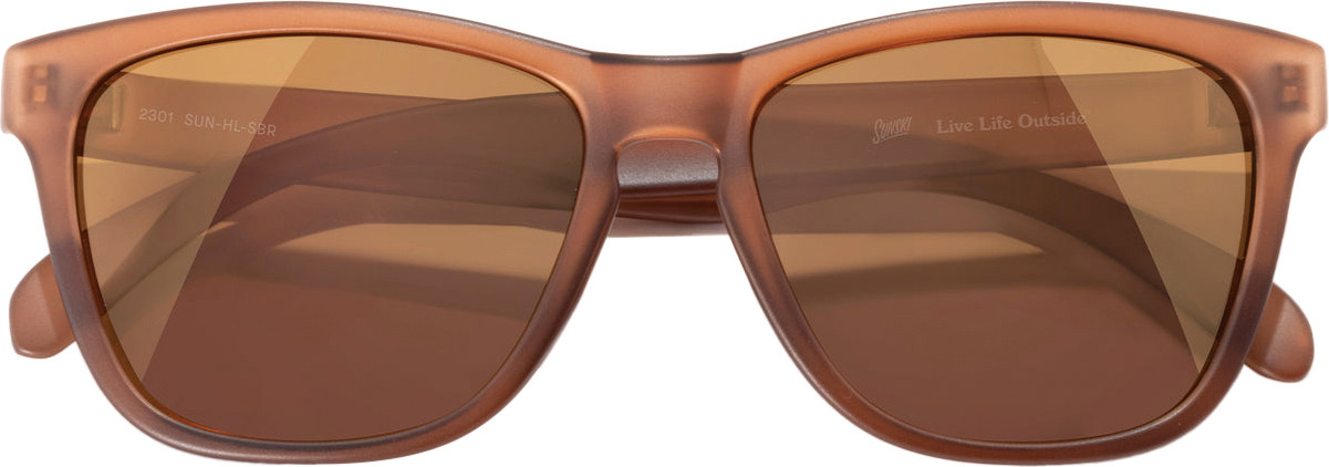 Sunski Headland Polarized Sunglasses - Unisex