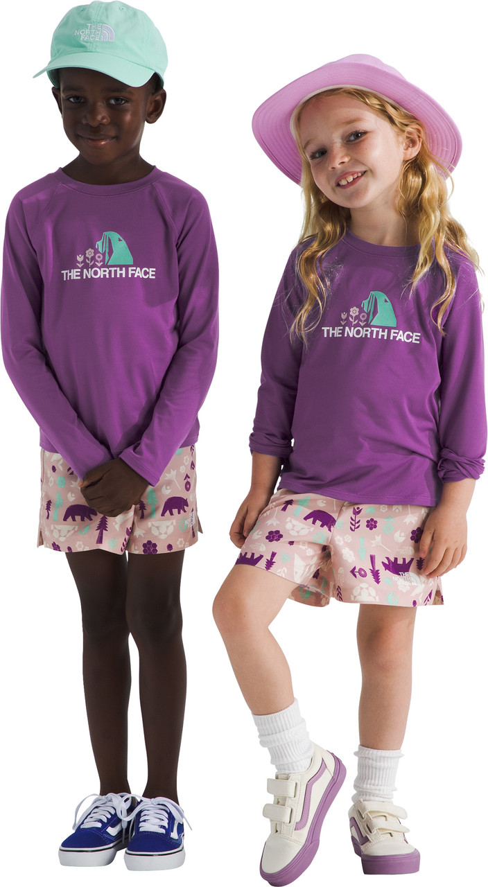 The North Face Class V Pathfinder Set - Children