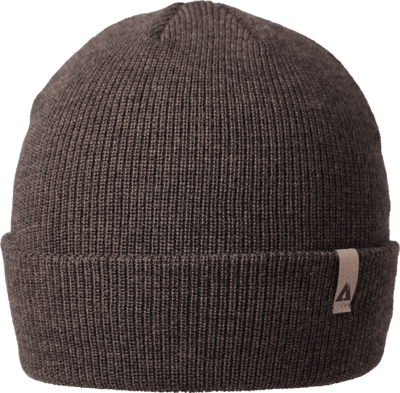 Ambler Merino Wool Beanie - Unisex