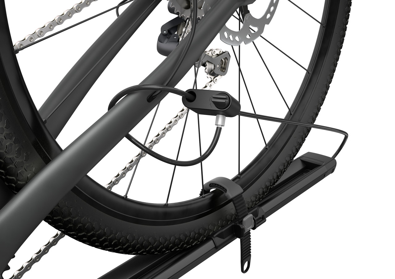 Thule FastRide Fork-Mount Bike Rack