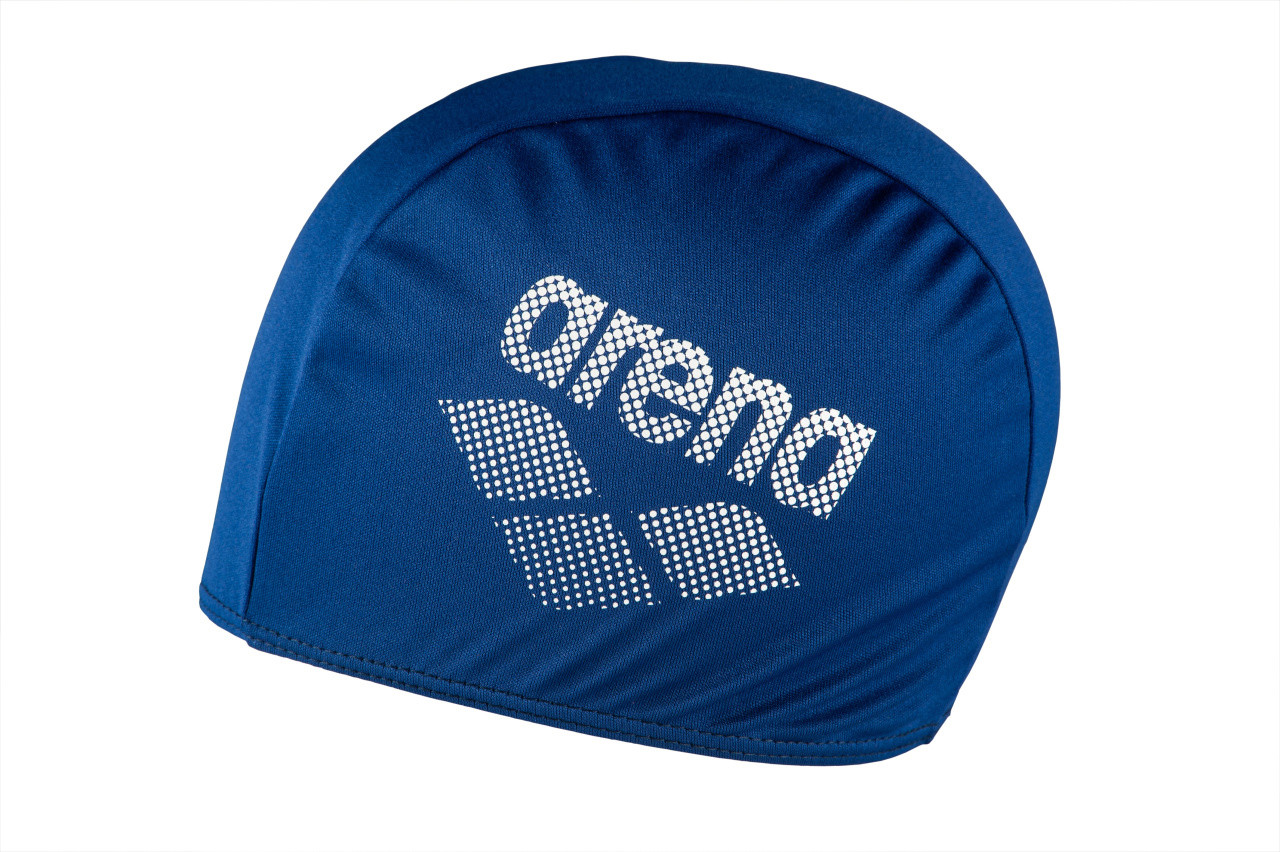 Arena Polyester II Swim Cap - Unisex