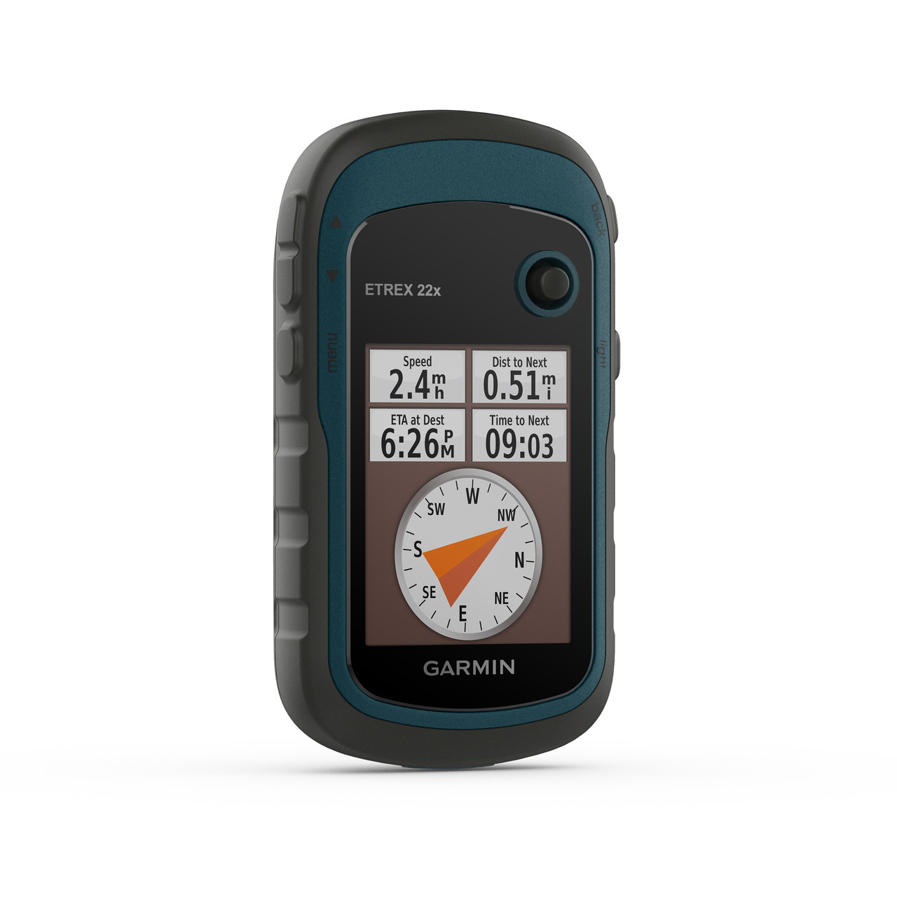 Garmin eTrex 22X GPS