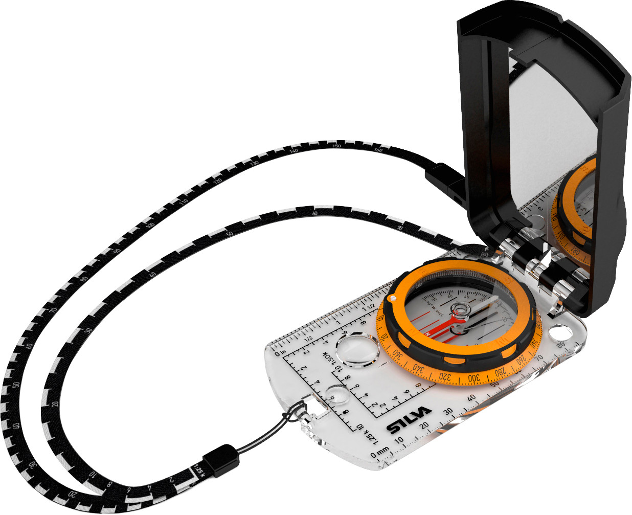 Silva Compass Expedition S