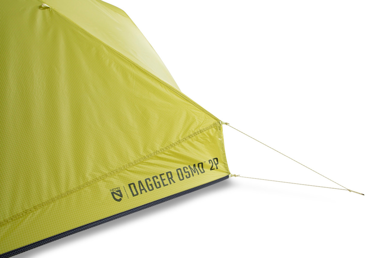 Nemo Dagger OSMO 2-Person Tent 2025
