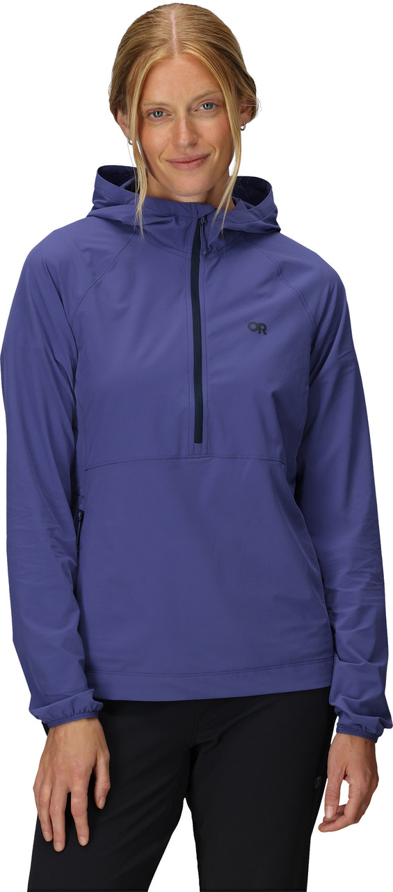 Outdoor Research Astroman Air Sun Hoodie - Women's