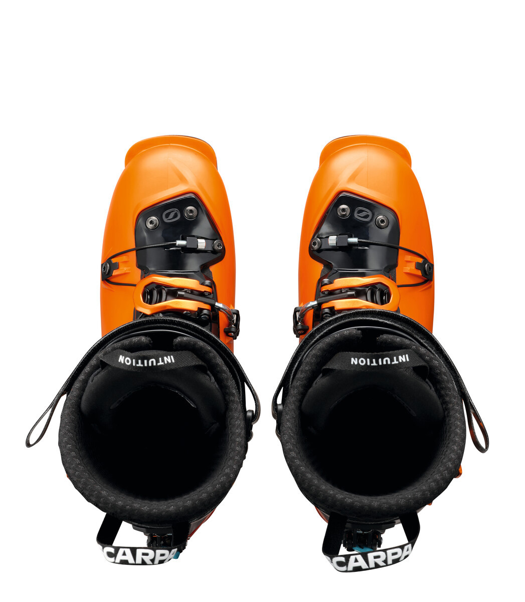 Scarpa Maestrale Ski Boots - Unisex