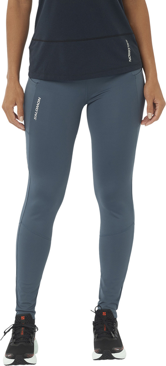 Salomon Cross Run 28" Tights - Women's