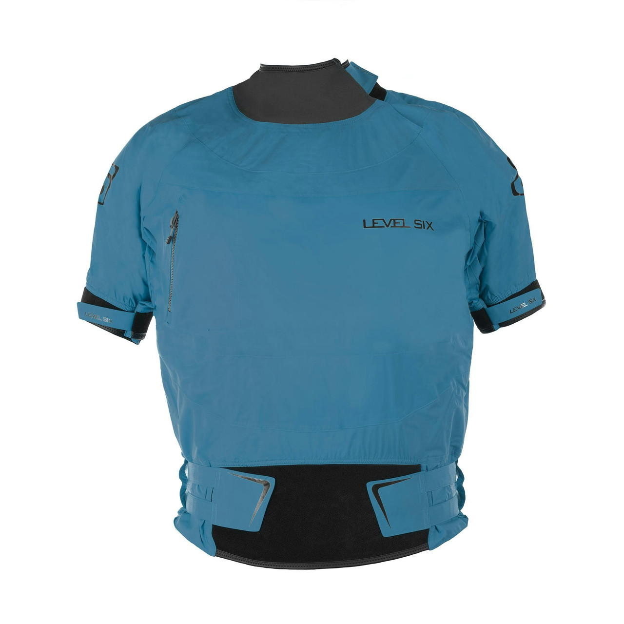 Level Six Australis Semi-Dry Top - Men's