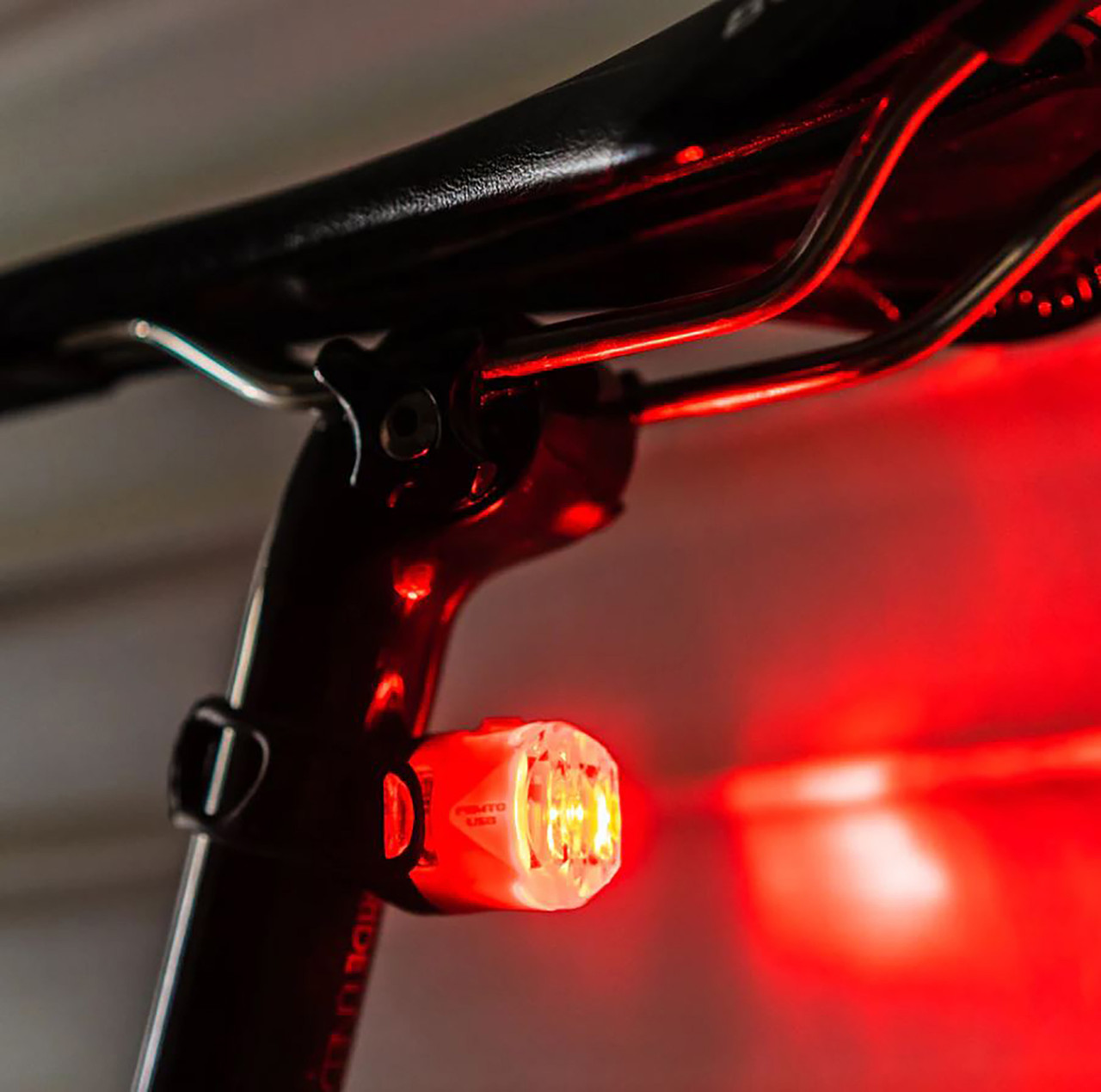 Lezyne Femto USB Drive Light Set