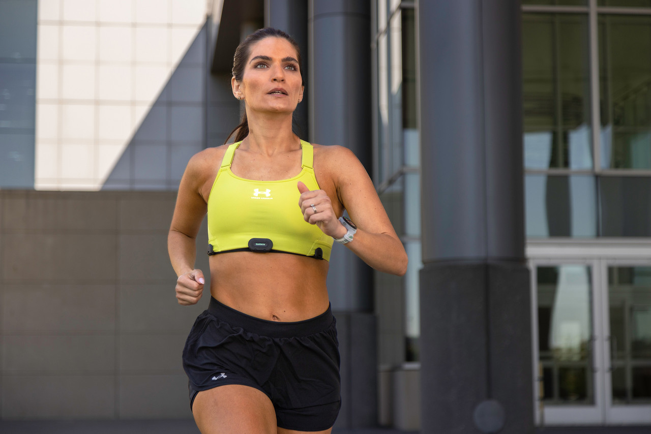 Garmin HRM-Fit - Women's