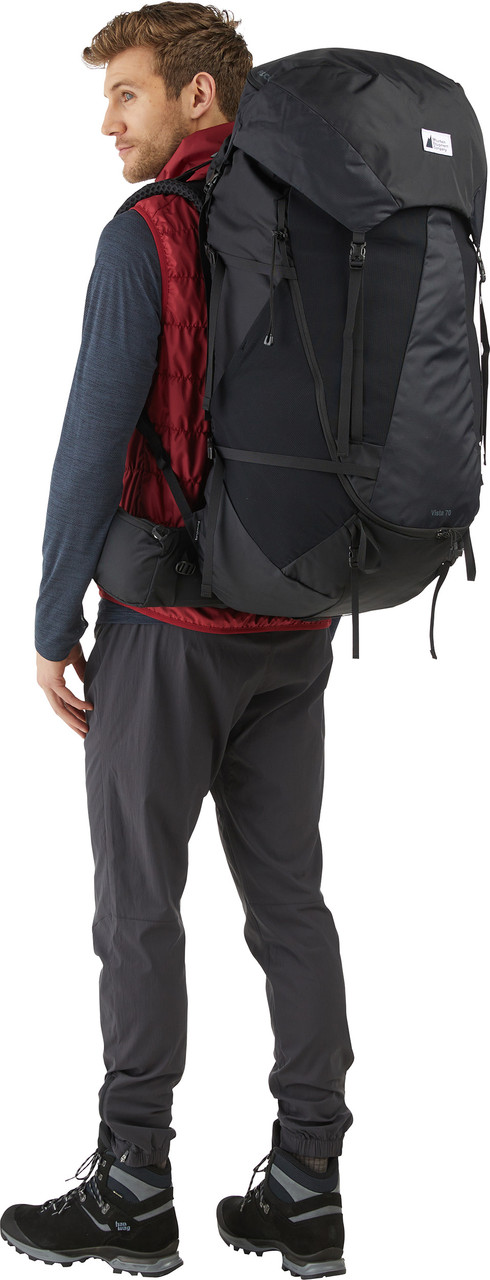 MEC Vista 70L Backpack - Men's