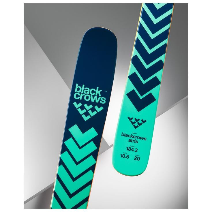 Black Crows Atris 105 Skis - Unisex