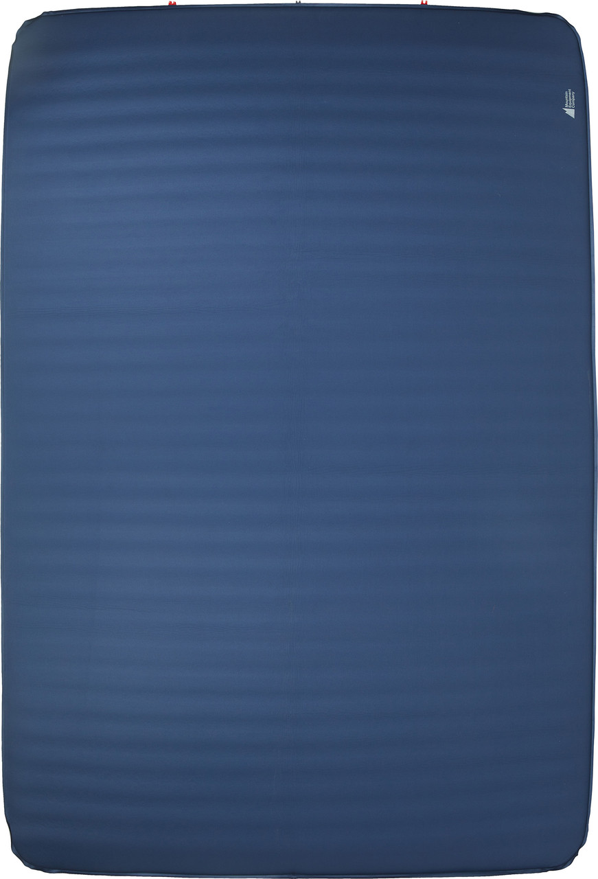 MEC Reactor 10 Double Sleeping Pad - Unisex